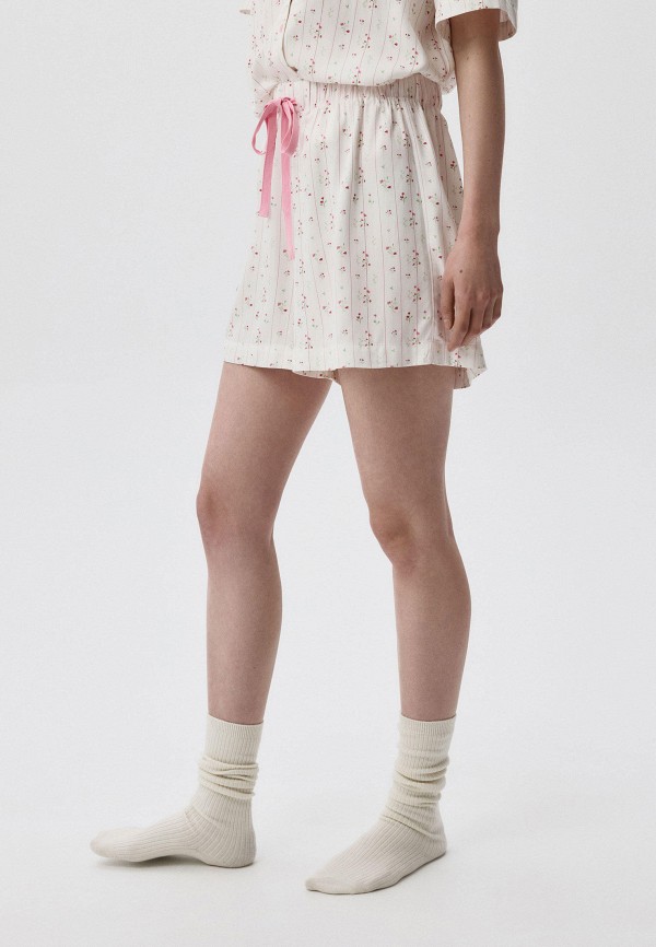 Sela Шорты домашние - фото 4