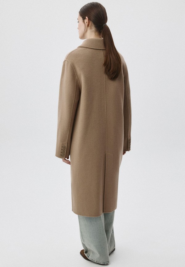 Sela Пальто двубортное - фото 3