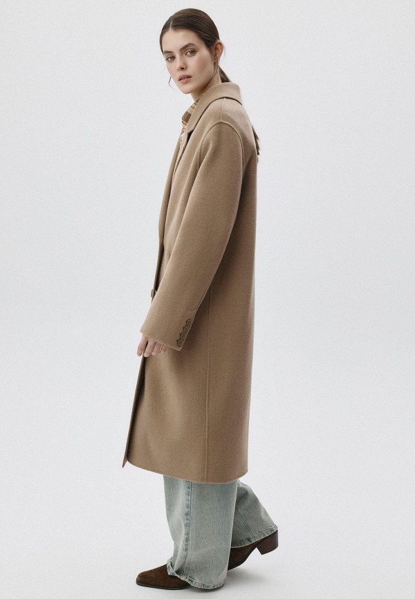 Sela Пальто двубортное - фото 5