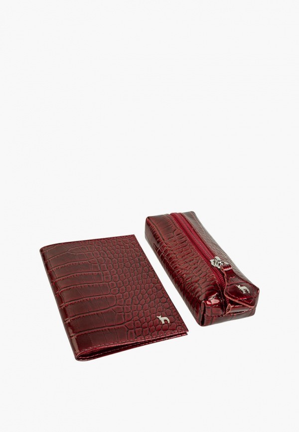 Mumi Обложка для документов и ключница - фото 4