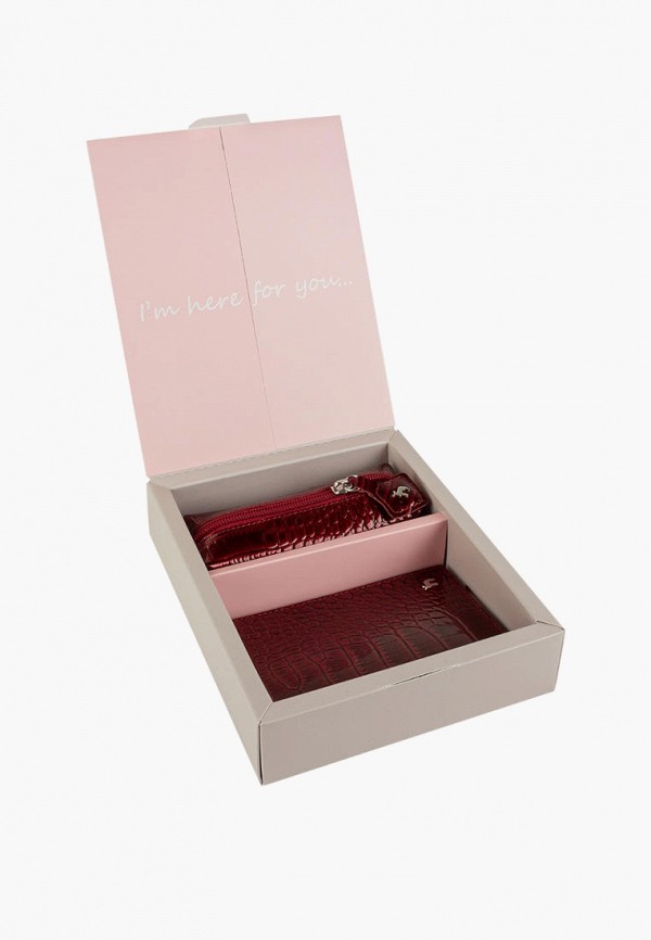 Mumi Обложка для документов и ключница - фото 6