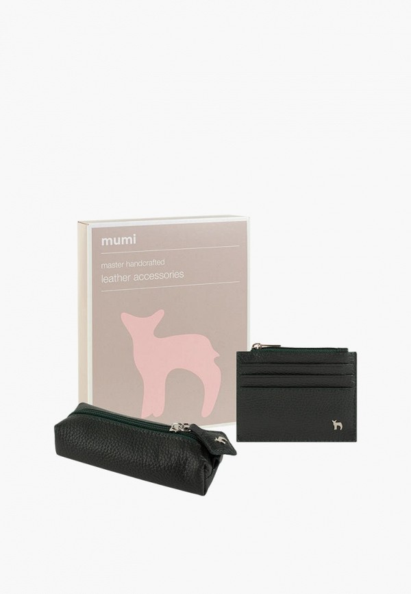 Mumi Ключница и кредитница - фото 2