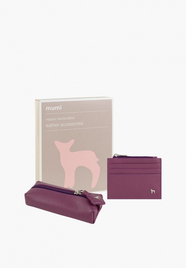 Mumi Ключница и кредитница - фото 2