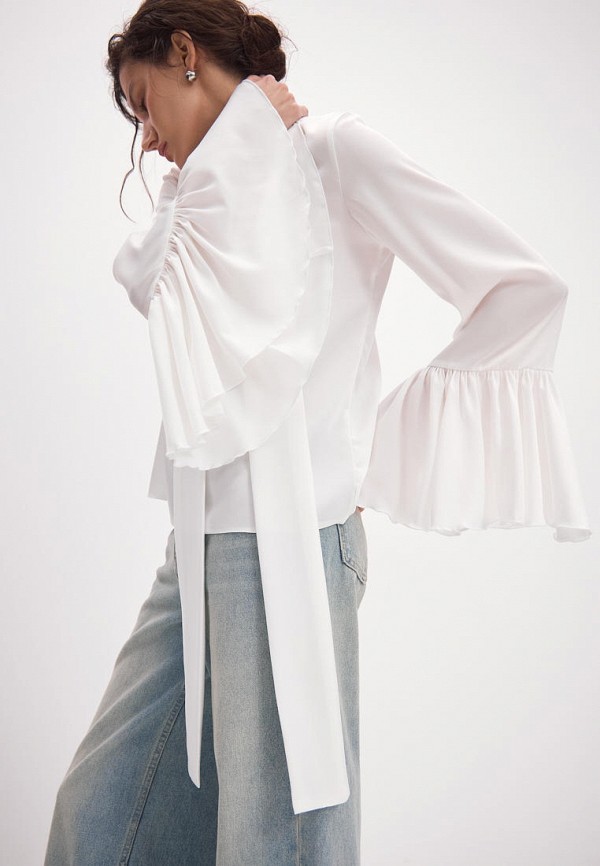 Julswan Блуза -  - фото 4