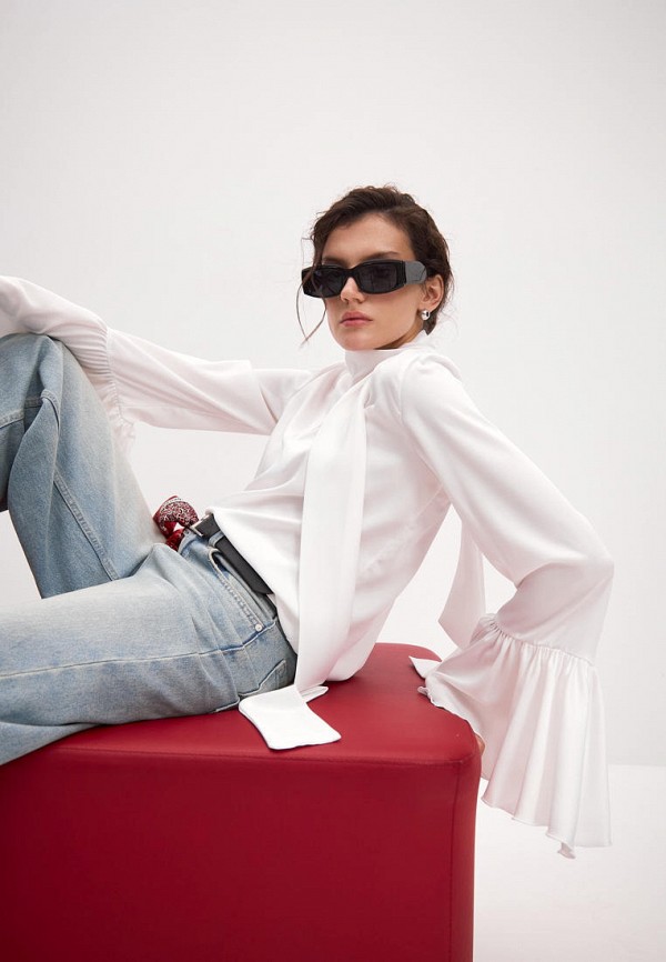 Julswan Блуза -  - фото 5