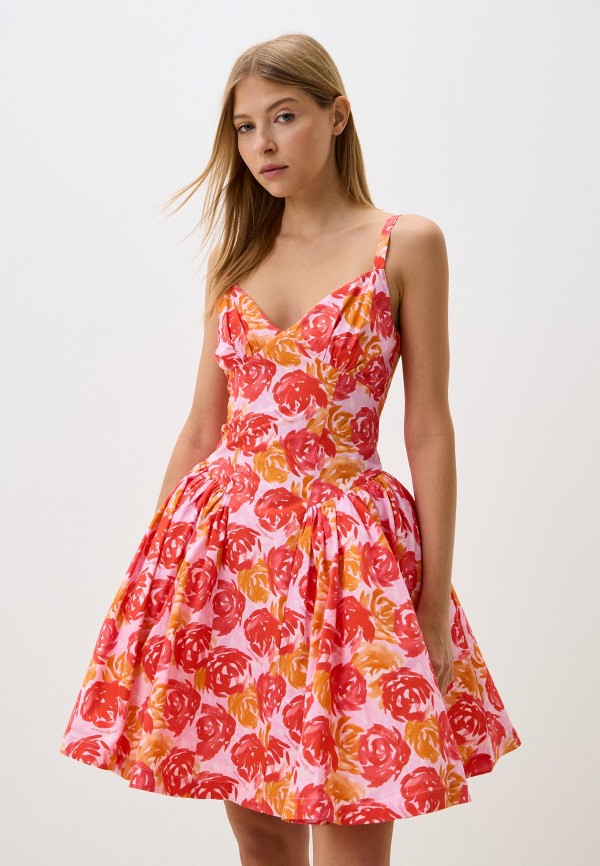 DanMaralex Сарафан - фото 1