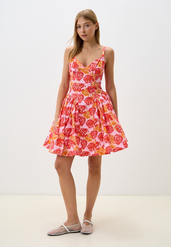 DanMaralex Сарафан - фото 2