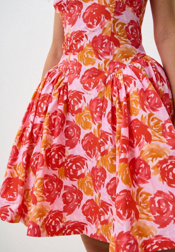 DanMaralex Сарафан - фото 4