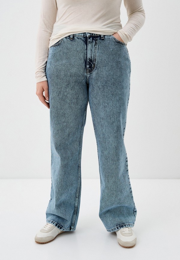 Modress Джинсы - фото 1