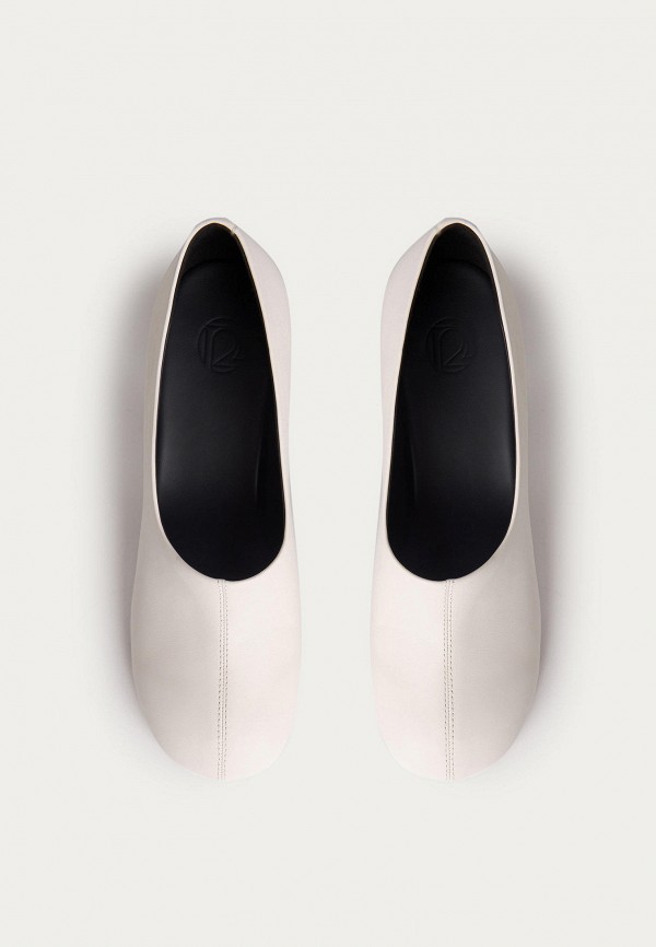 12 STOREEZ Туфли - фото 3