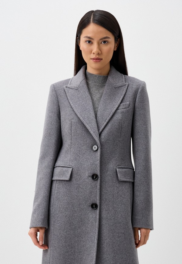 Avalon Пальто однобортное - фото 2