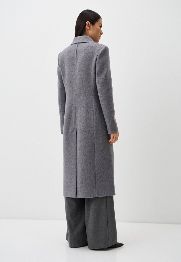 Avalon Пальто однобортное - фото 3