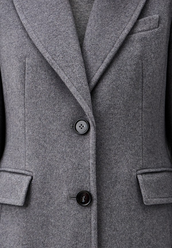 Avalon Пальто однобортное - фото 5