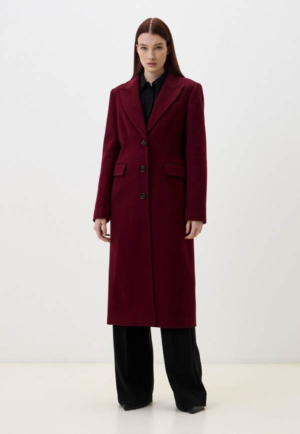 Avalon Пальто однобортное - фото 1