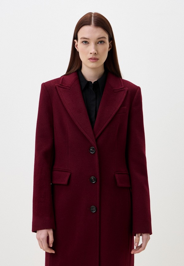 Avalon Пальто однобортное - фото 2