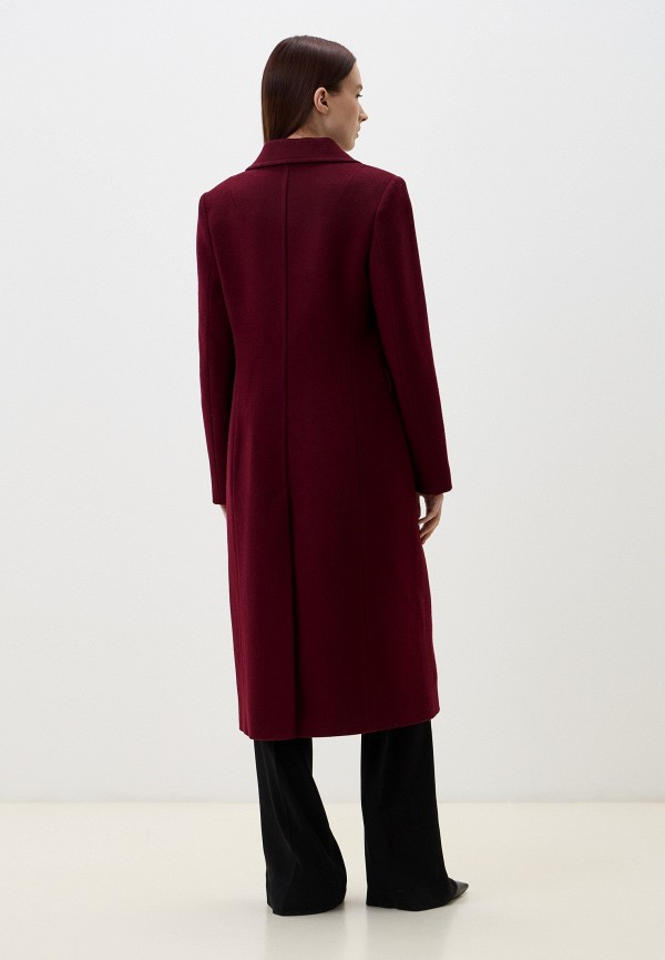Avalon Пальто однобортное - фото 3