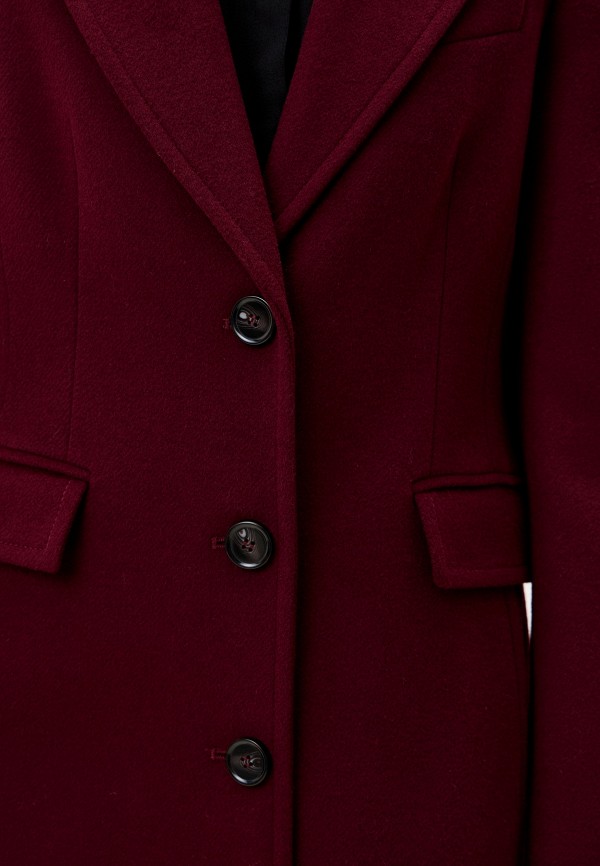 Avalon Пальто однобортное - фото 5