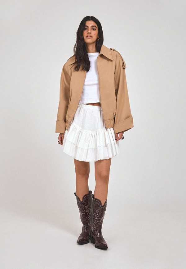 Mollis Юбка - фото 2