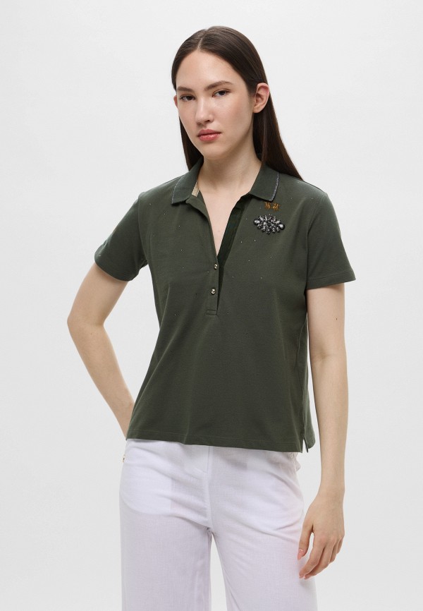 La Martina Поло - фото 1