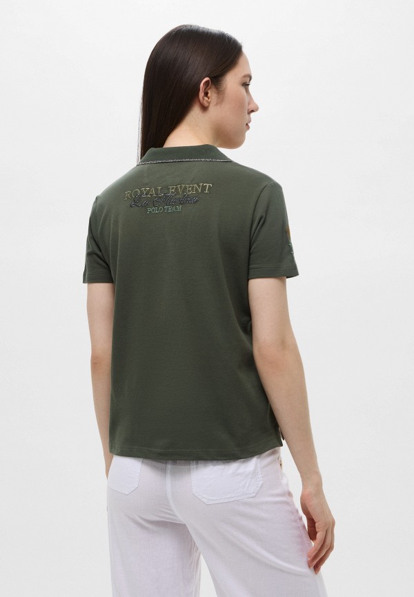 La Martina Поло - фото 3