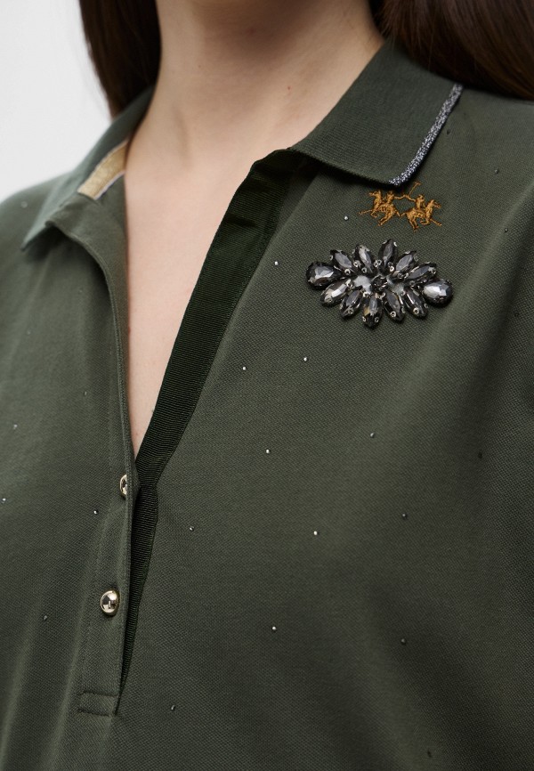 La Martina Поло - фото 4