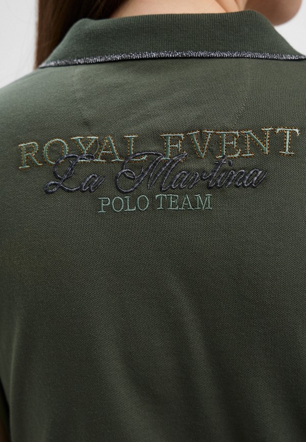 La Martina Поло - фото 5
