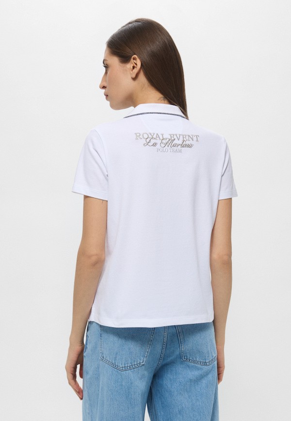 La Martina Поло - фото 3