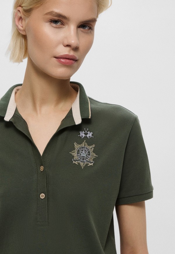 La Martina Поло - фото 4