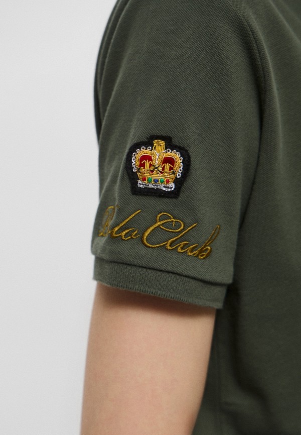 La Martina Поло - фото 5