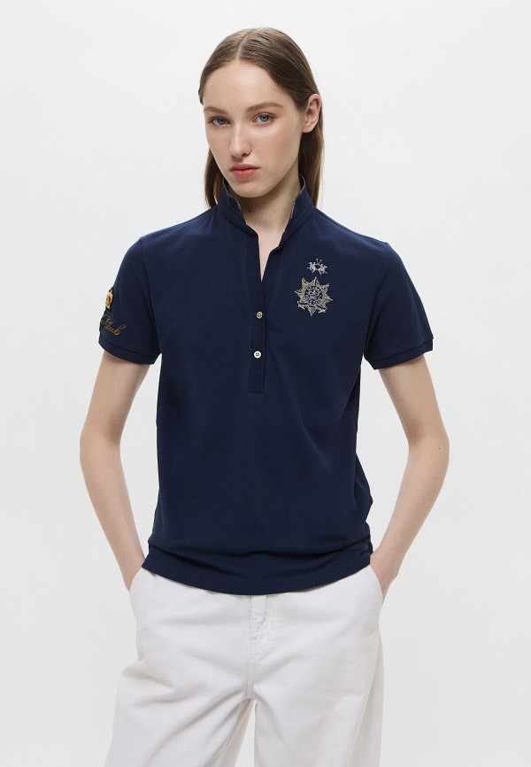 La Martina Поло - фото 1