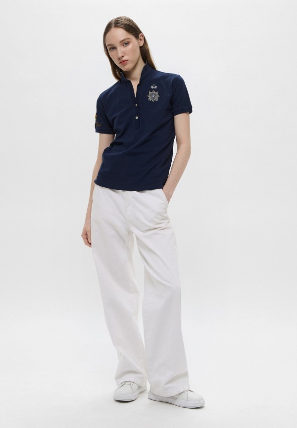 La Martina Поло - фото 2