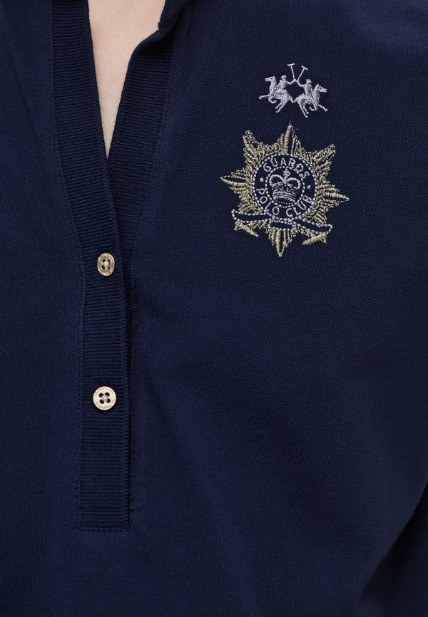 La Martina Поло - фото 4