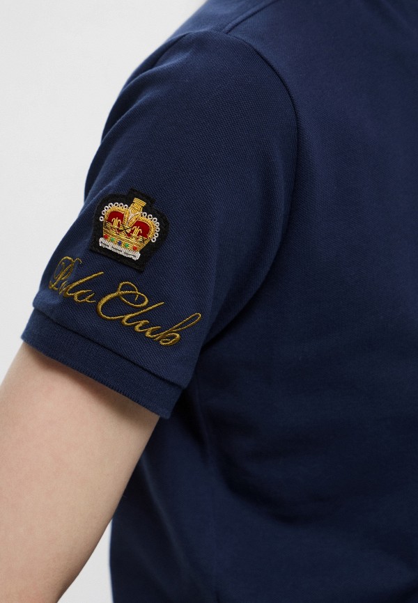 La Martina Поло - фото 5