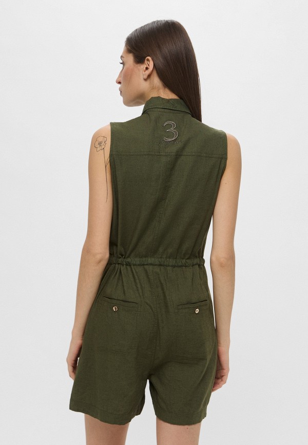 La Martina Комбинезон - фото 3