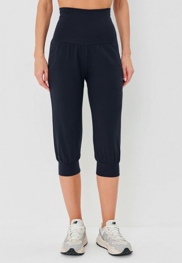 YogaDress Бриджи - фото 1