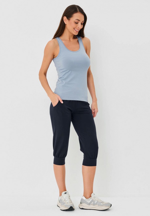 YogaDress Бриджи - фото 2