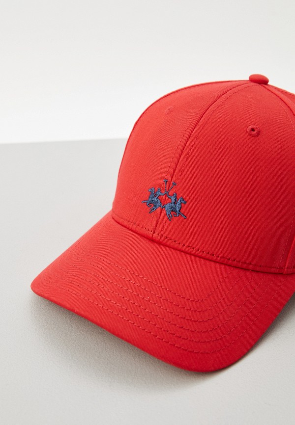 La Martina Бейсболка - фото 3