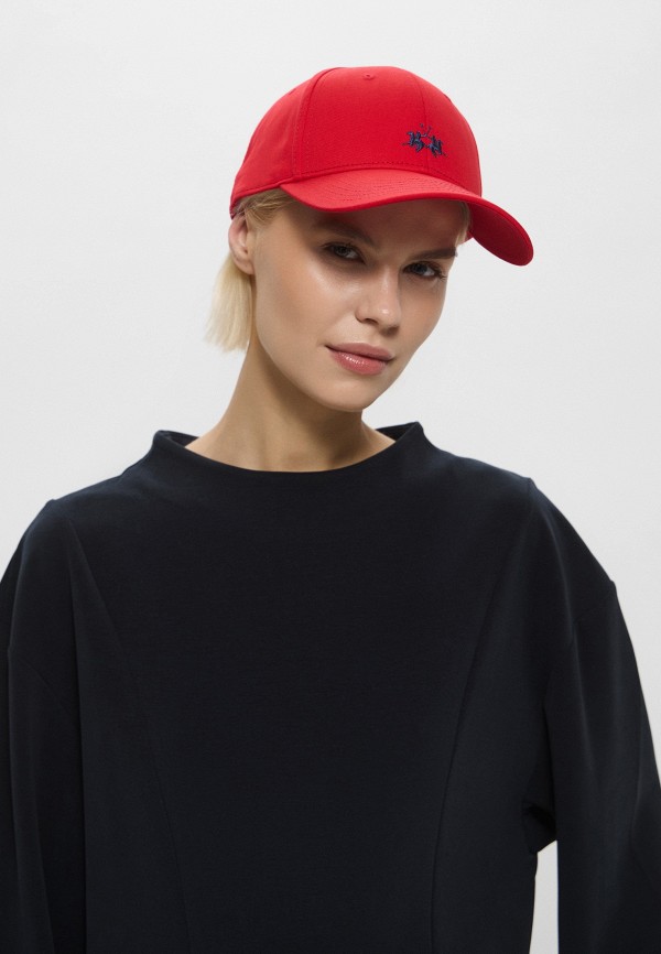 La Martina Бейсболка - фото 4