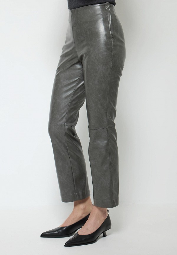 Around Брюки - Lamoda Online Exclusive - фото 5