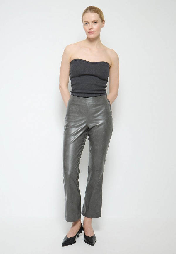 Around Брюки - Lamoda Online Exclusive - фото 2