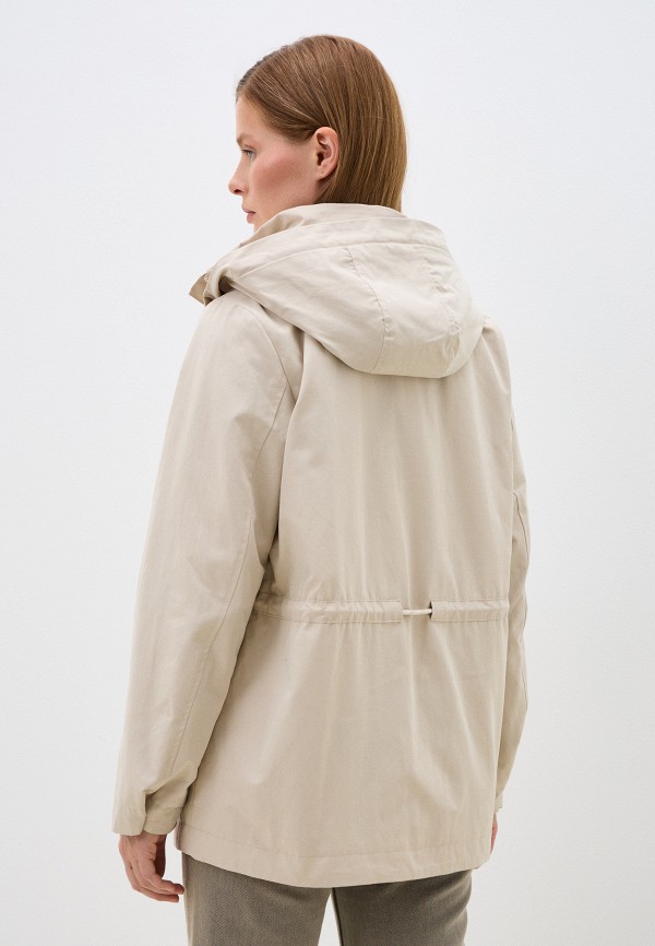 Tom Tailor Парка - Lamoda Online Exclusive - фото 3