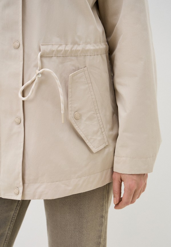 Tom Tailor Парка - Lamoda Online Exclusive - фото 4