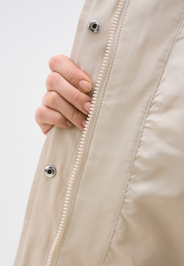 Tom Tailor Парка - Lamoda Online Exclusive - фото 5