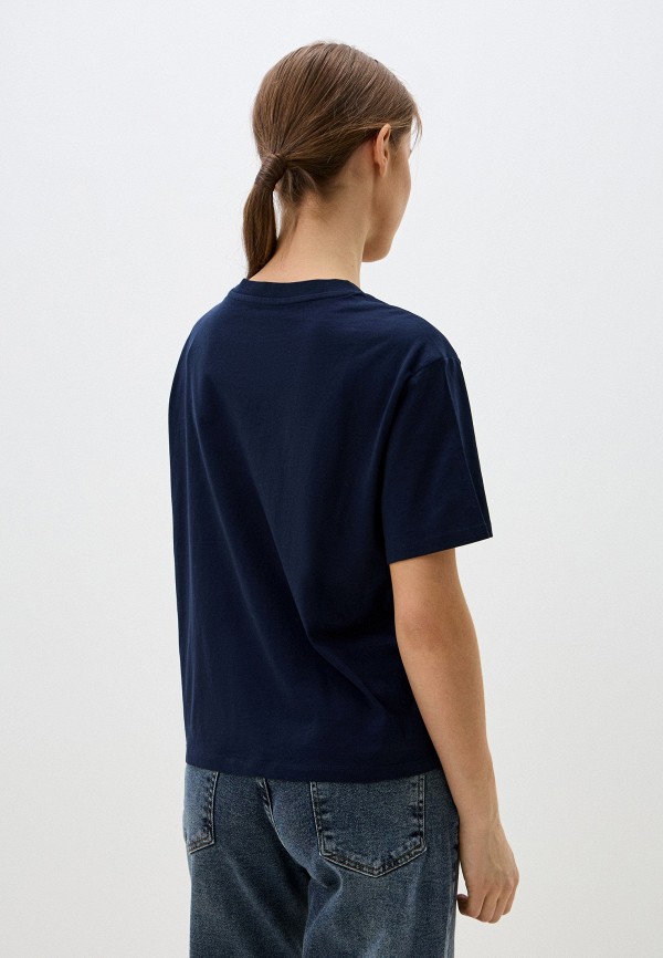 Tom Tailor Футболка - Lamoda Online Exclusive - фото 2