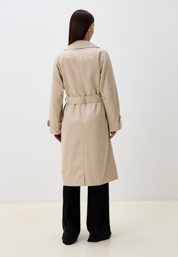 Tom Tailor Плащ - Lamoda Online Exclusive - фото 3