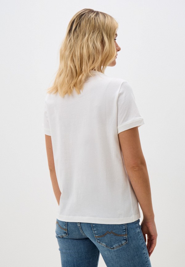 Tom Tailor Футболка - Lamoda Online Exclusive - фото 2