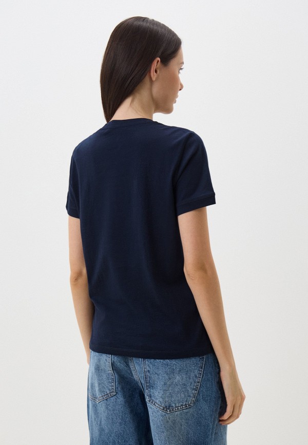 Tom Tailor Футболка - Lamoda Online Exclusive - фото 2