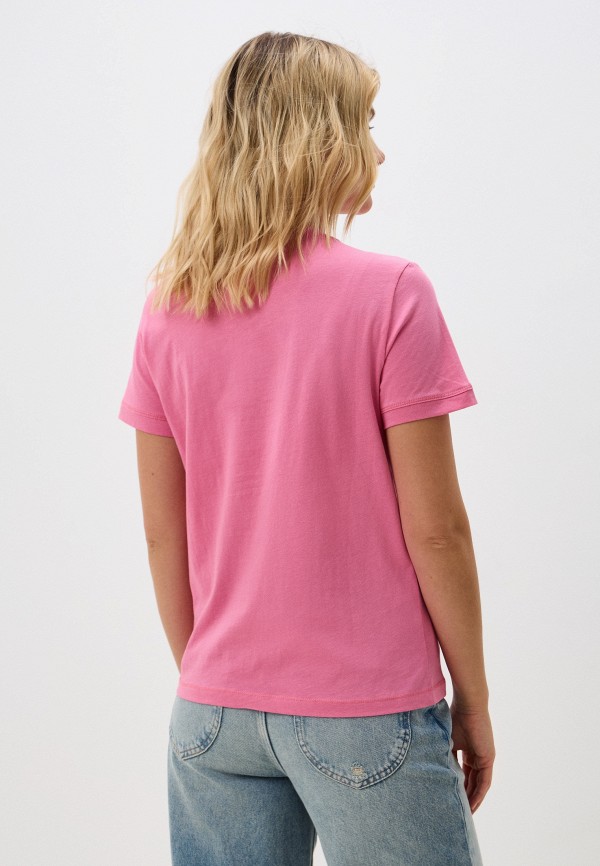 Tom Tailor Футболка - Lamoda Online Exclusive - фото 2