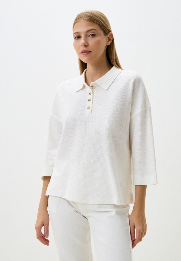 Tom Tailor Поло - Lamoda Online Exclusive - фото 1