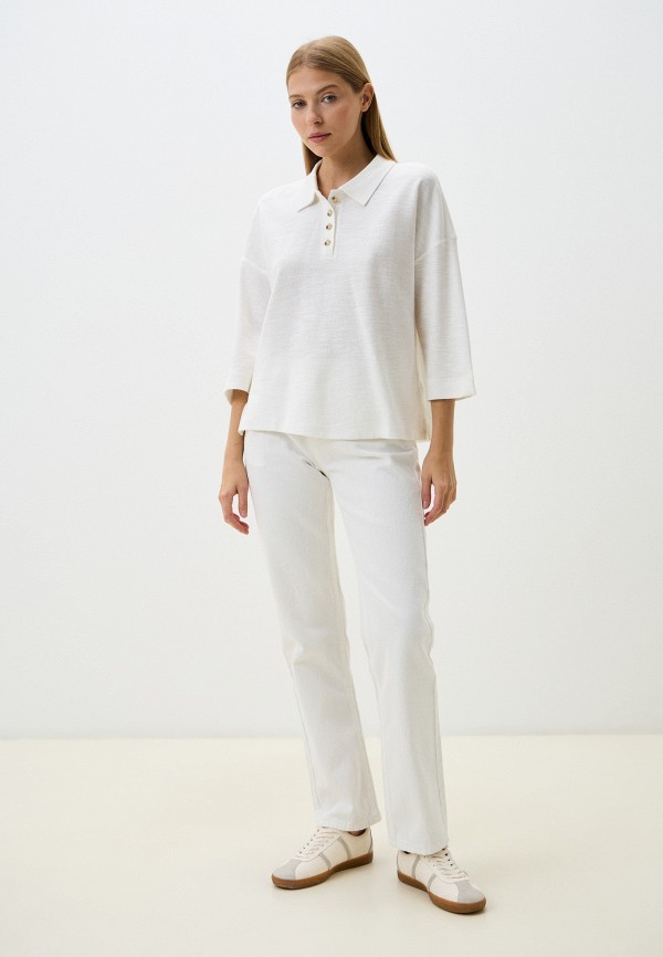 Tom Tailor Поло - Lamoda Online Exclusive - фото 2